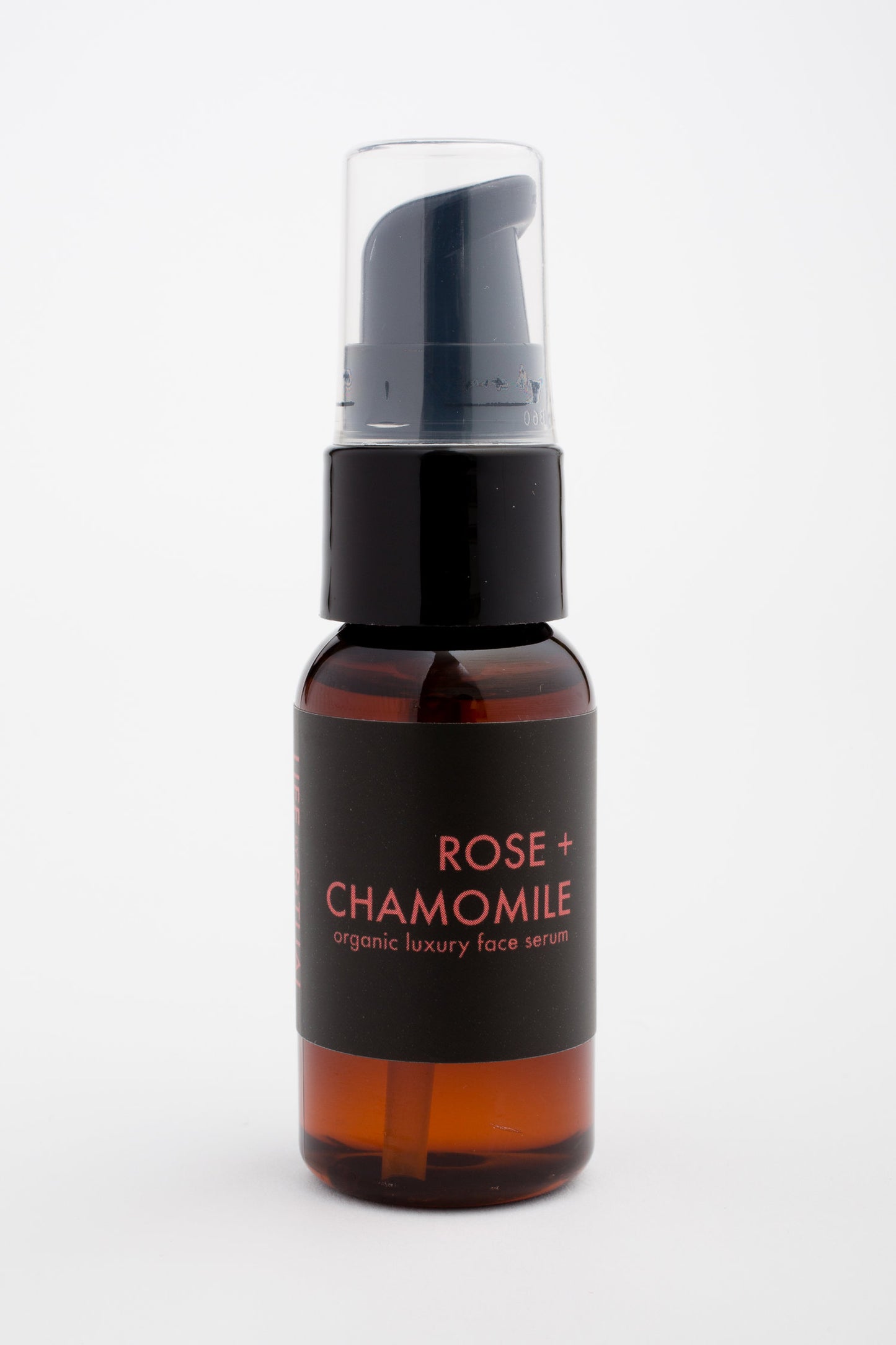 Soothing Rose + Chamomile Face Serum