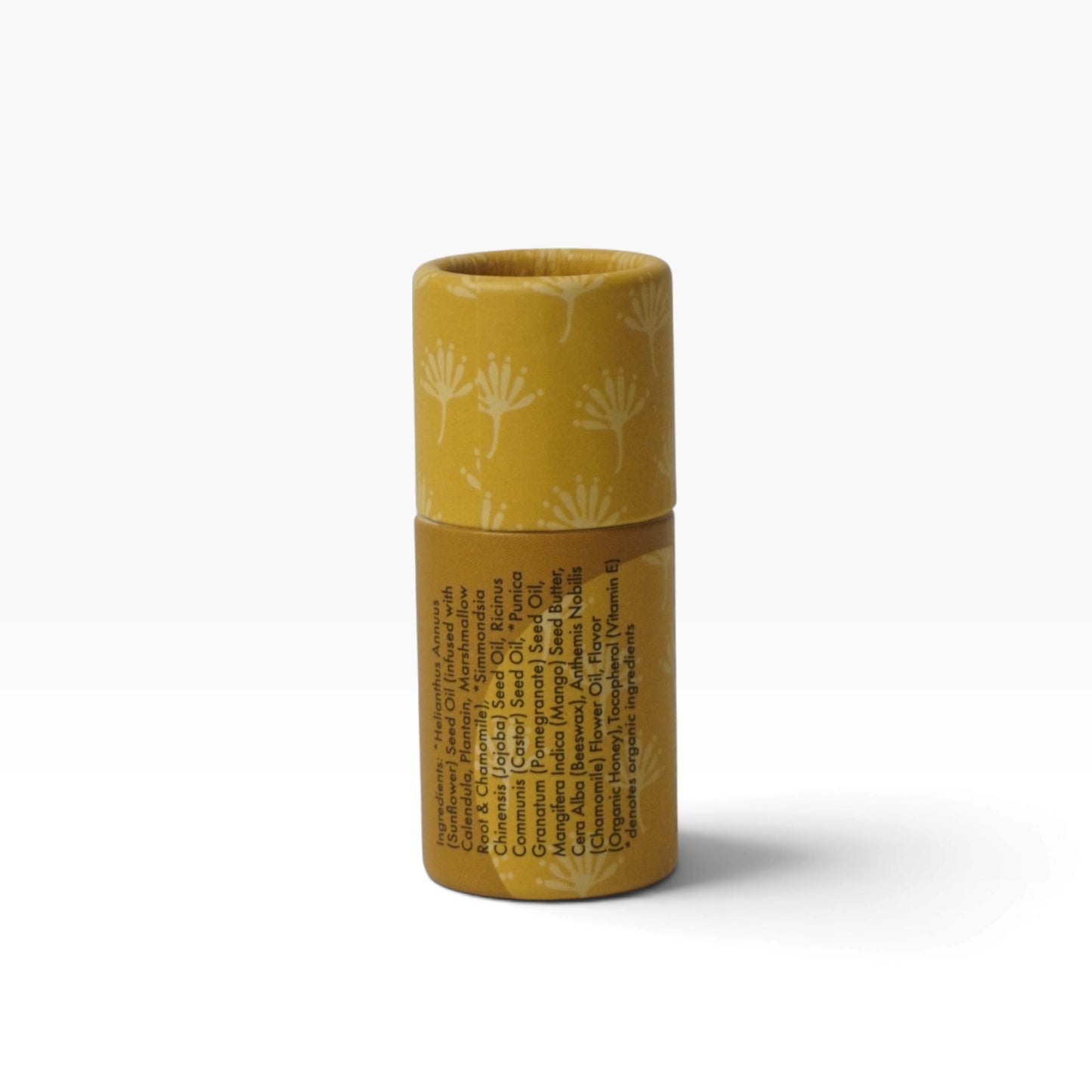 Honey Chamomile Lip Balm