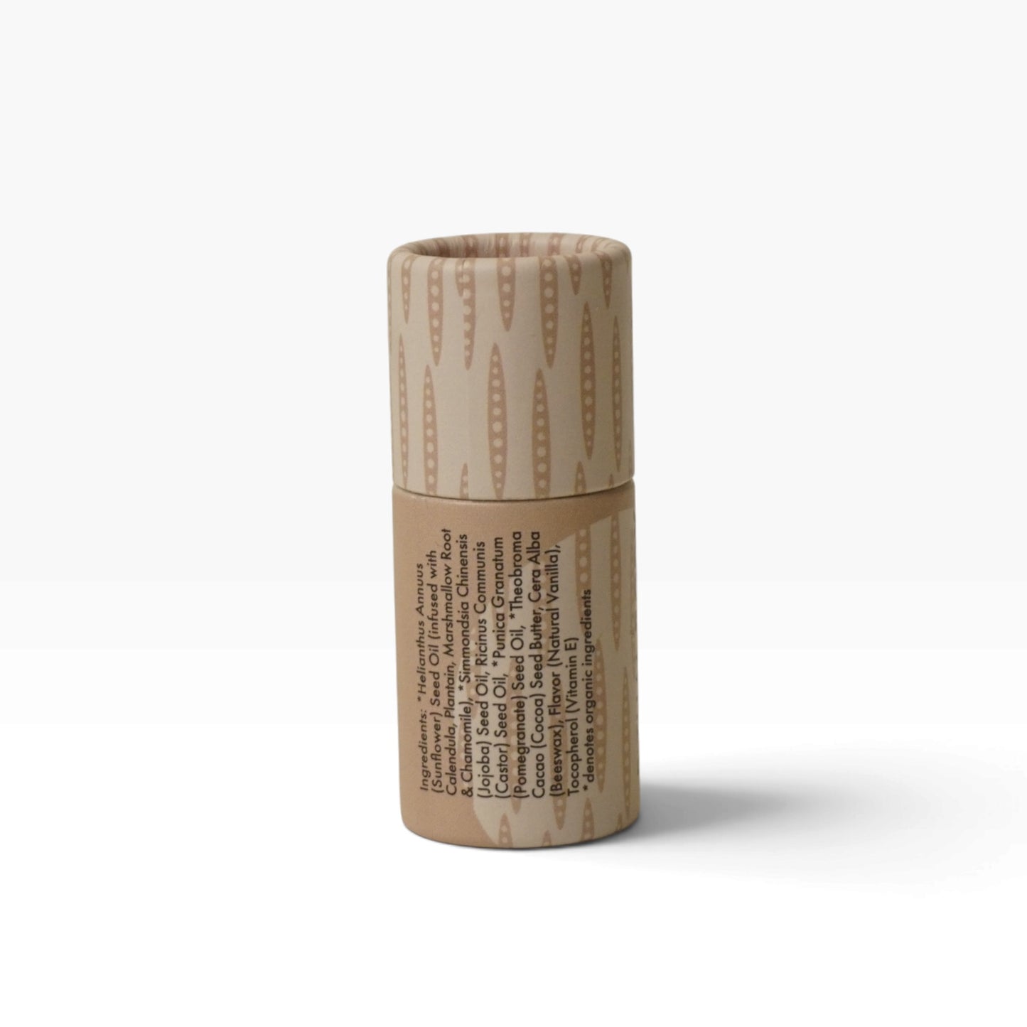 Vanilla Marshmallow Lip Balm