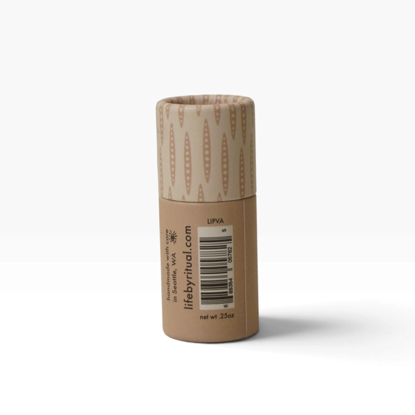 Vanilla Marshmallow Lip Balm