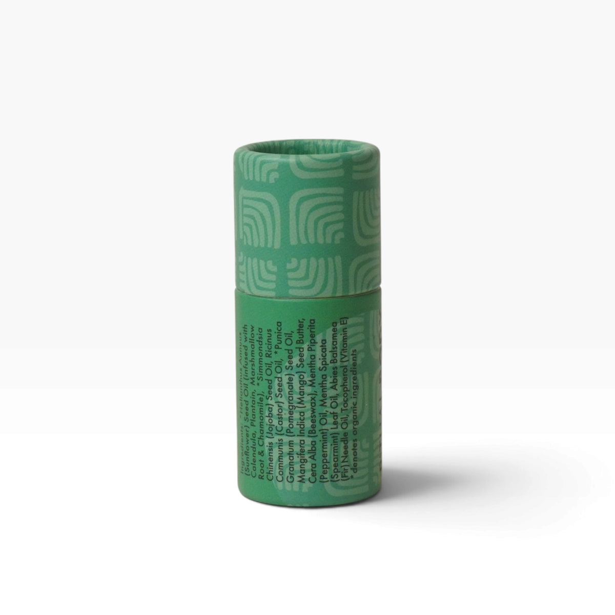Forest Mint Lip Balm