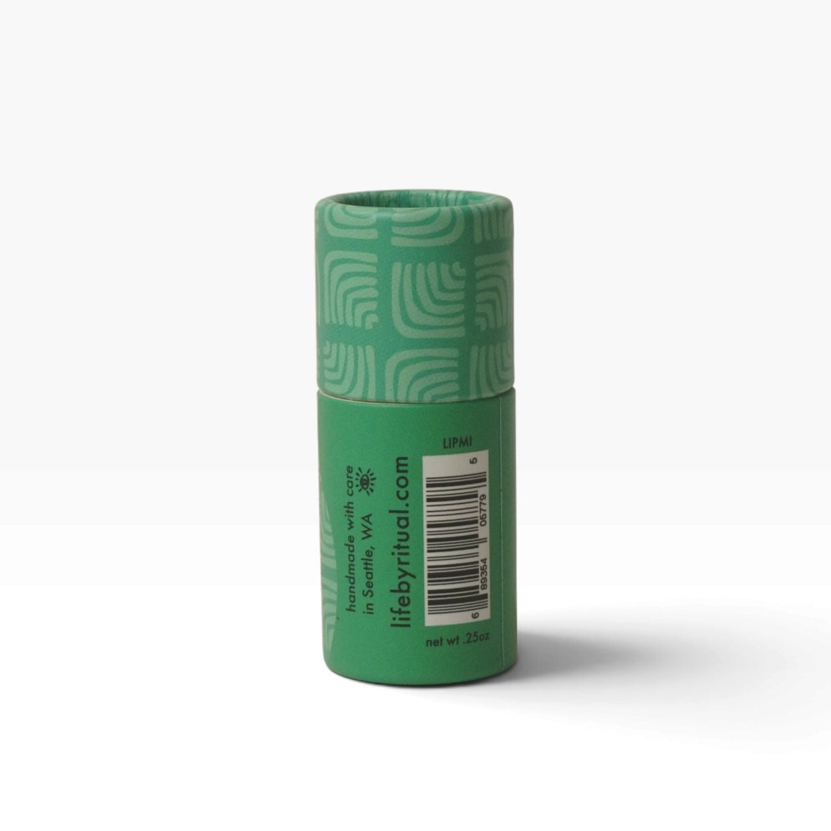 Forest Mint Lip Balm
