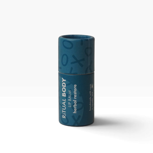 Herbal Restore Lip Balm