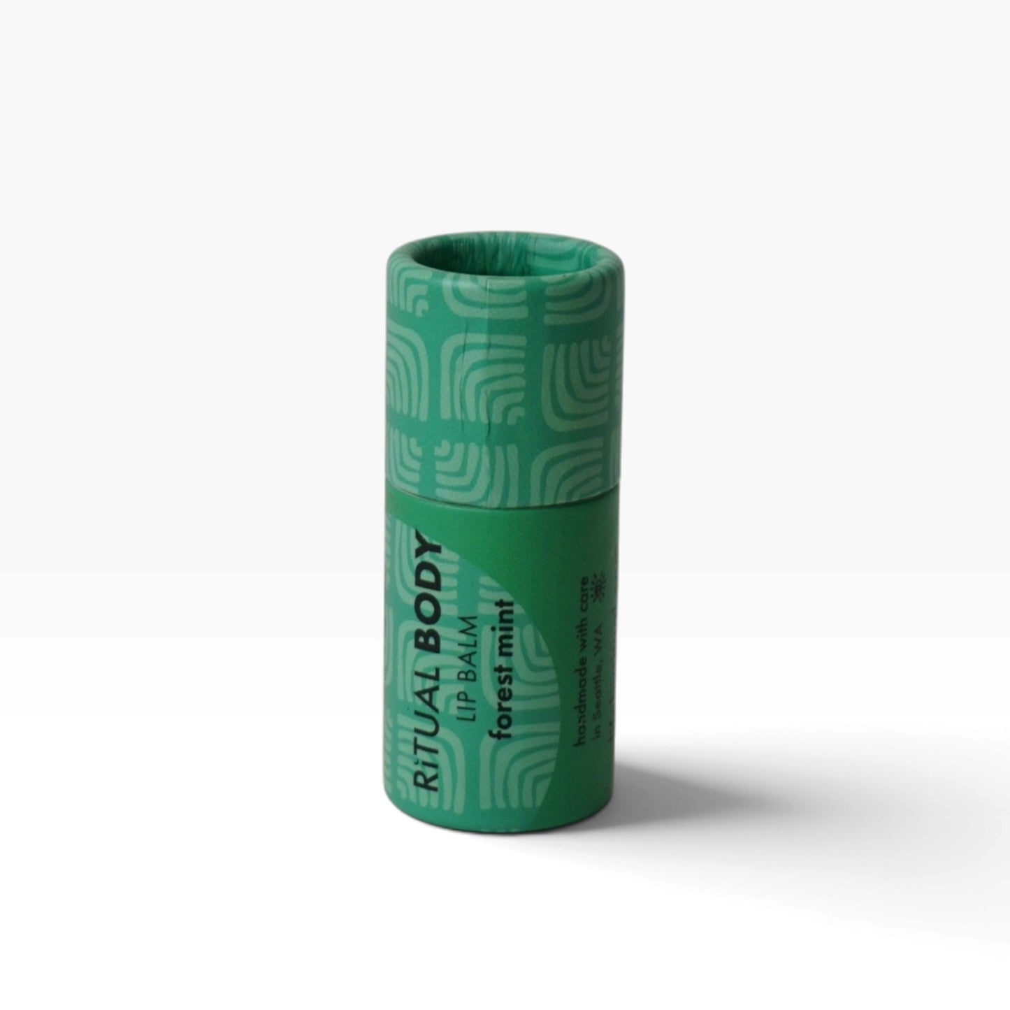 Forest Mint Lip Balm