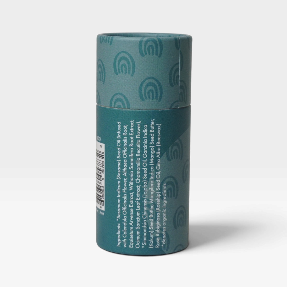 Herbal Soothe Body Balm- Unscented