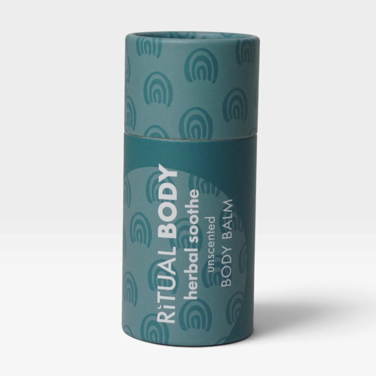 Herbal Soothe Body Balm- Unscented