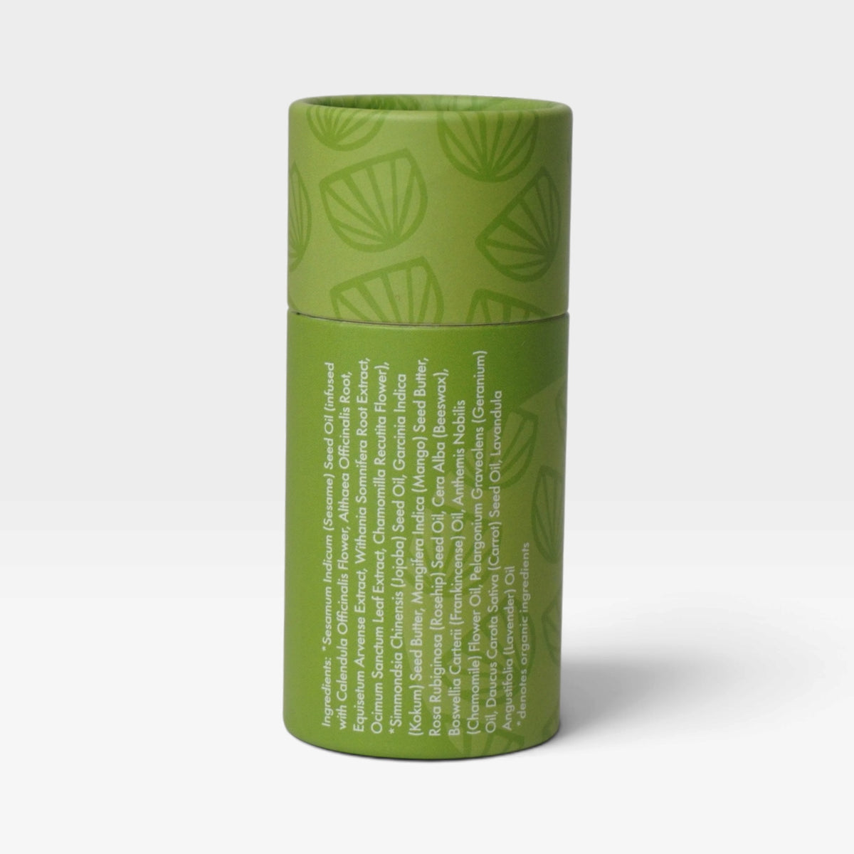 Green Garden Body Balm