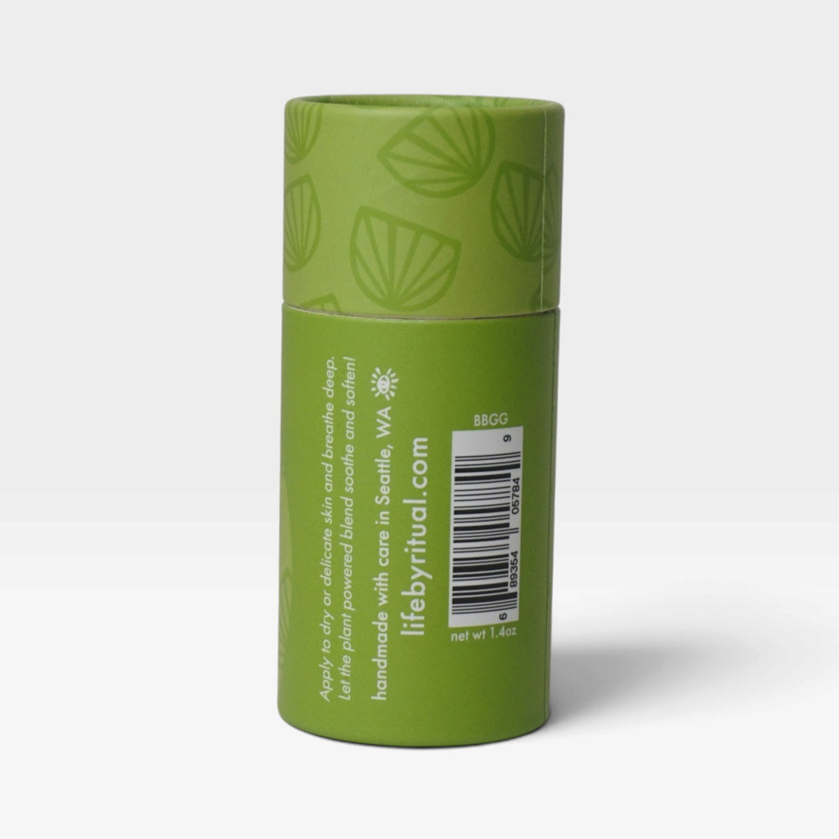 Green Garden Body Balm