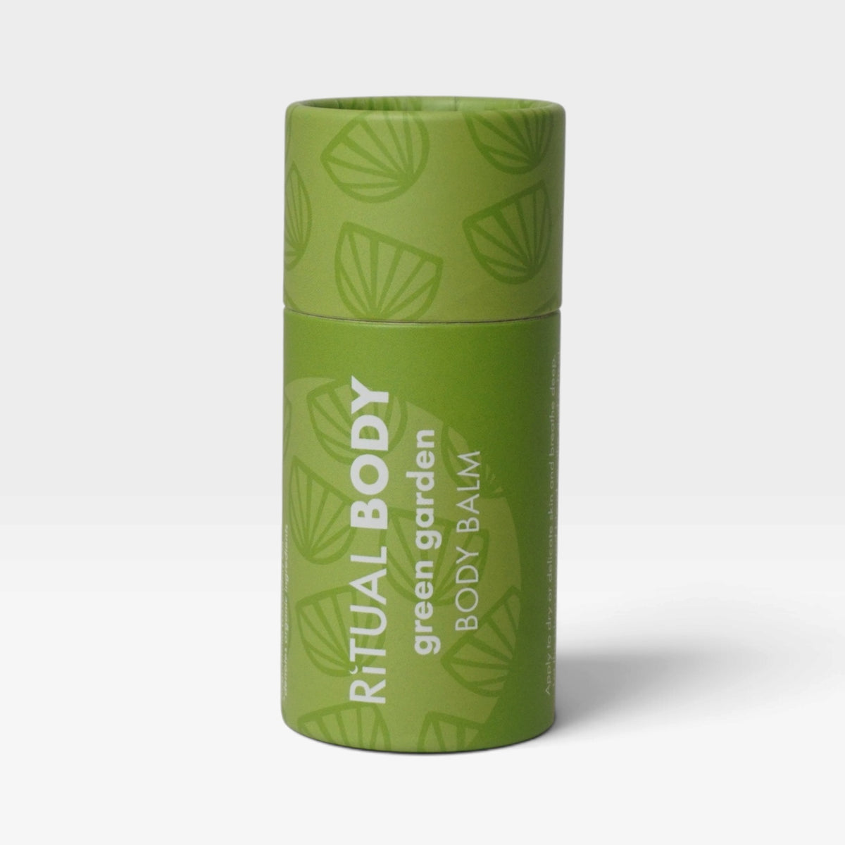 Green Garden Body Balm