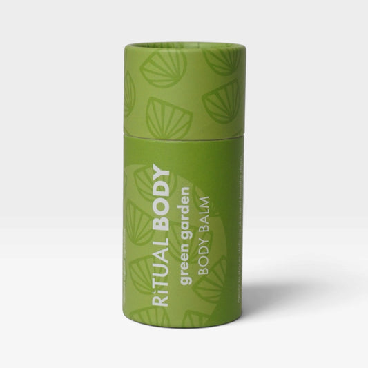 Green Garden Body Balm