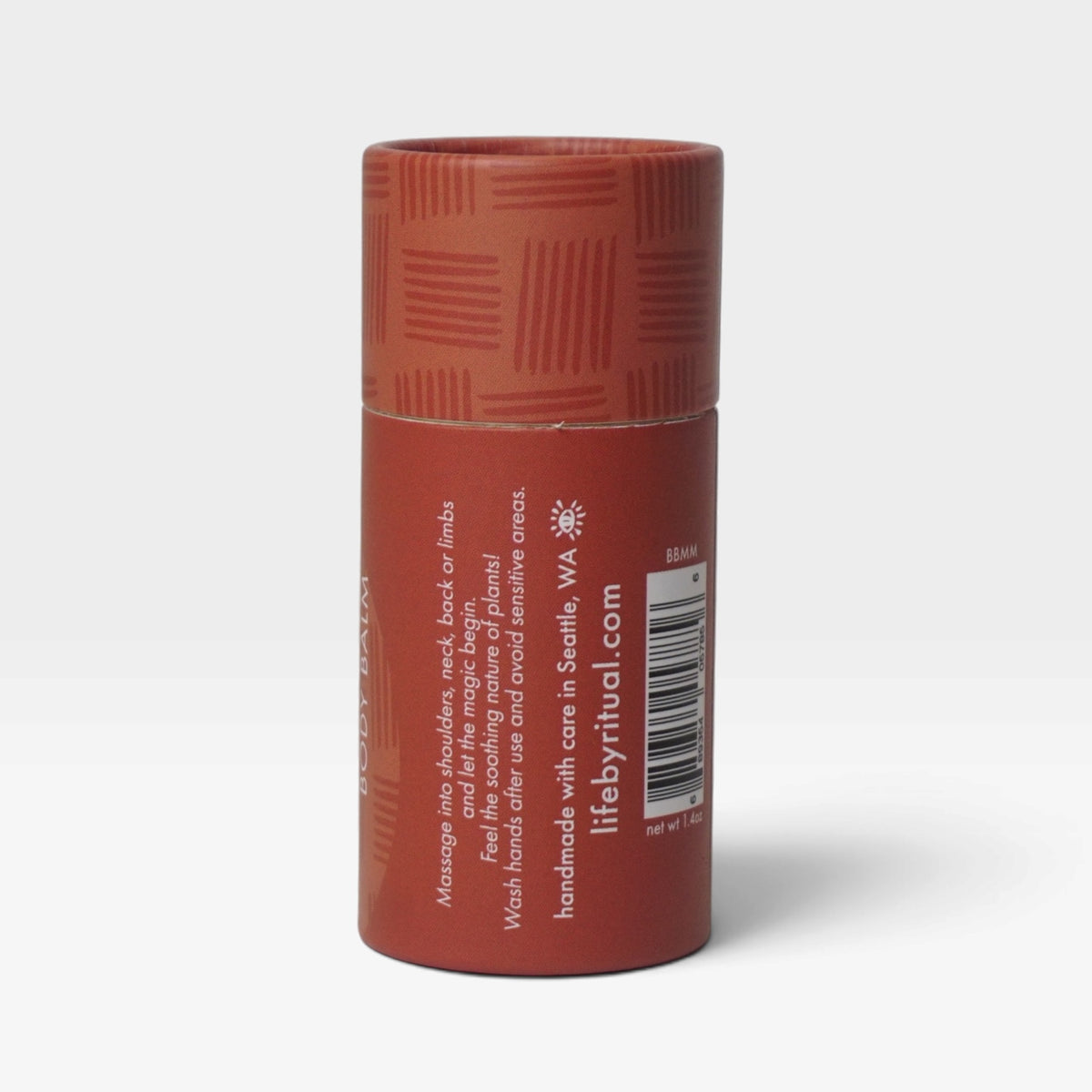 Muscle Magic Body Balm