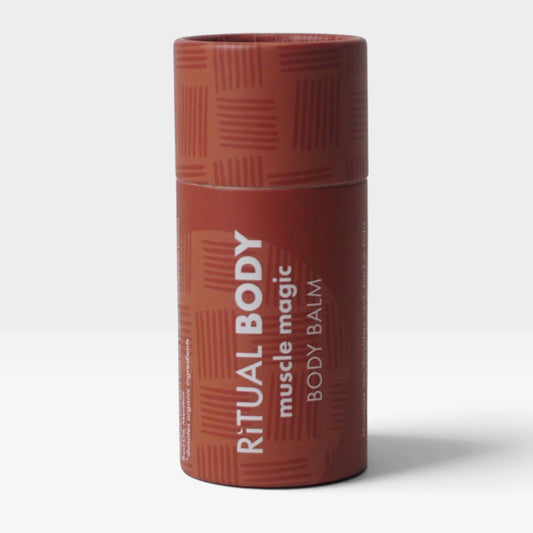 Muscle Magic Body Balm