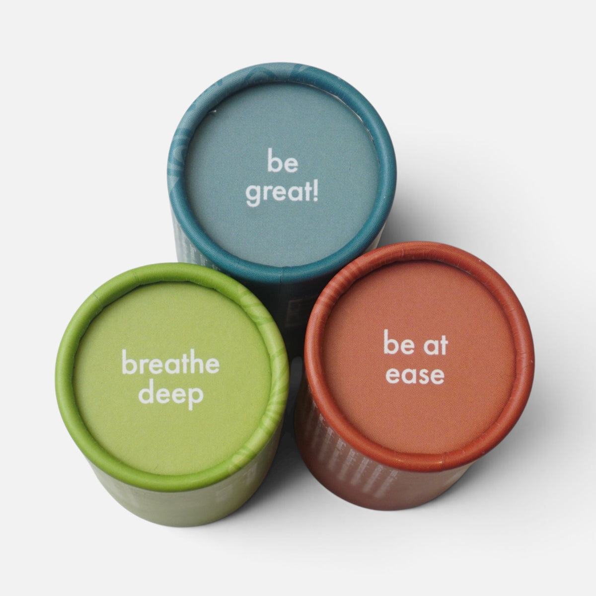 Green Garden Body Balm